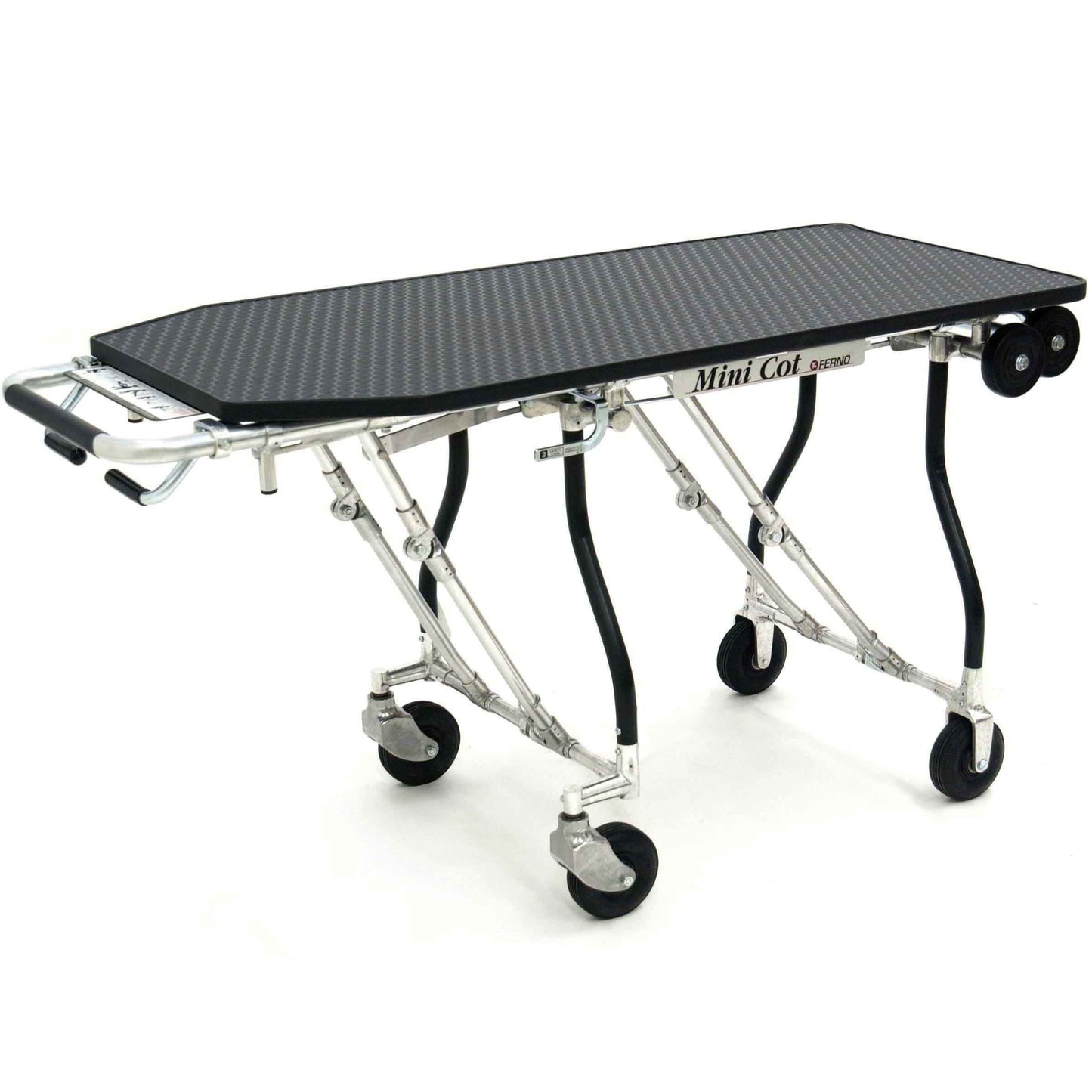 Ferno Mini Cot - FNO-0403026