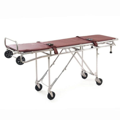 Ferno 23 One-Man Roll-In Style Mortuary Cot - FNO-0032300