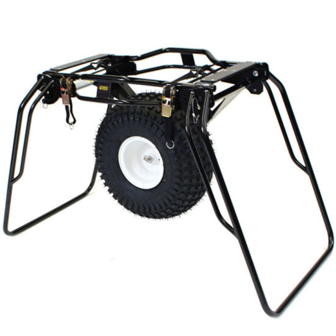 Ferno Mule II Litter Wheel - FNO-11-2220