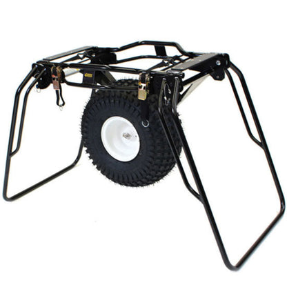 Ferno Mule II Litter Wheel - FNO-11-2220