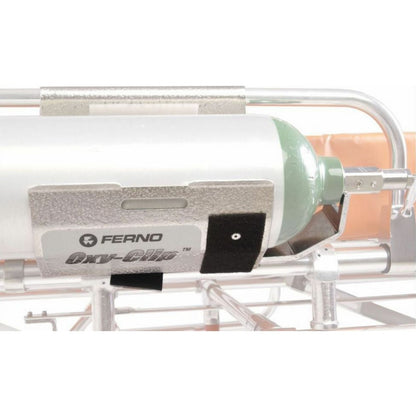 Ferno Oxy-Clip Oxygen Cylinder Holder - FNO-0085500