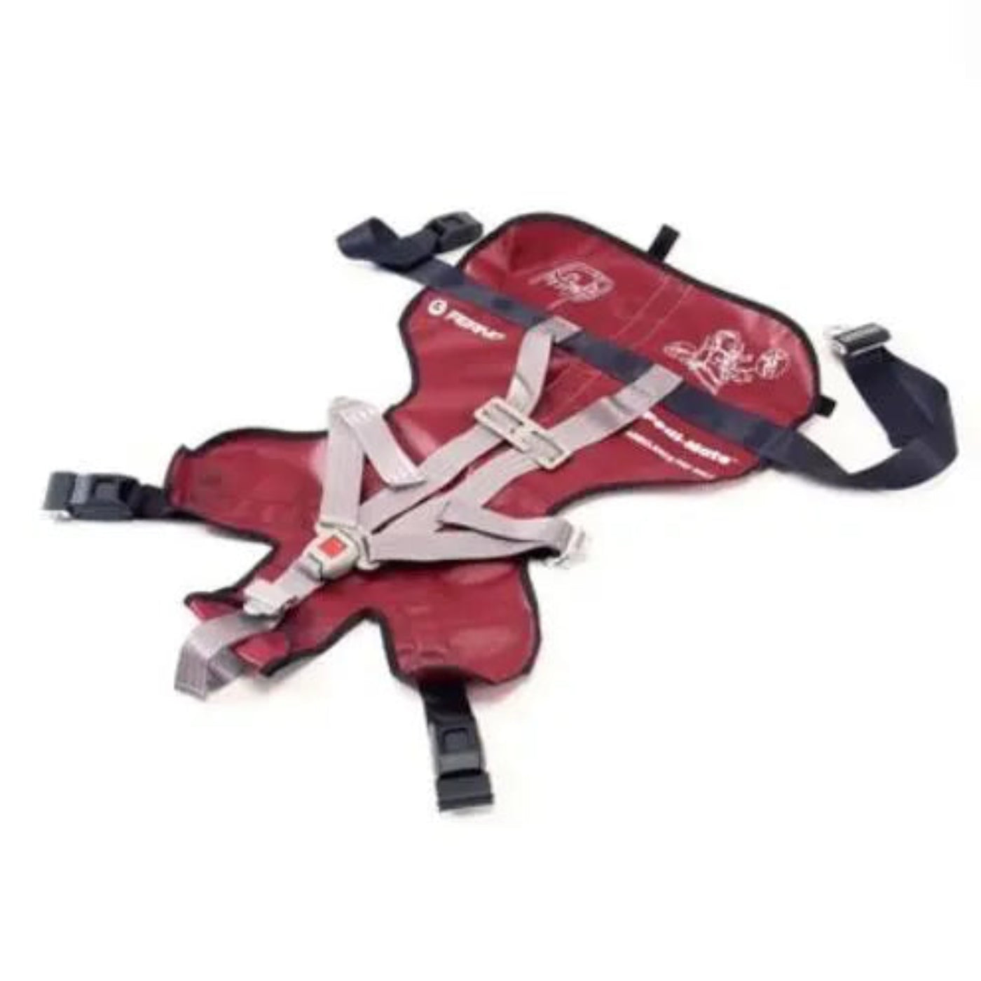 Ferno Pedi-Mate Pediatric Restraint System - FNO-0313778