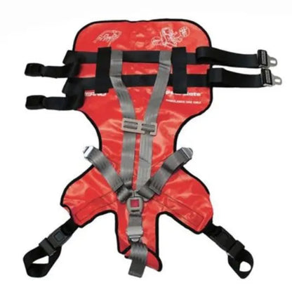 Ferno Pedi-Mate Plus Pediatric Restraint System - FNO-0314115