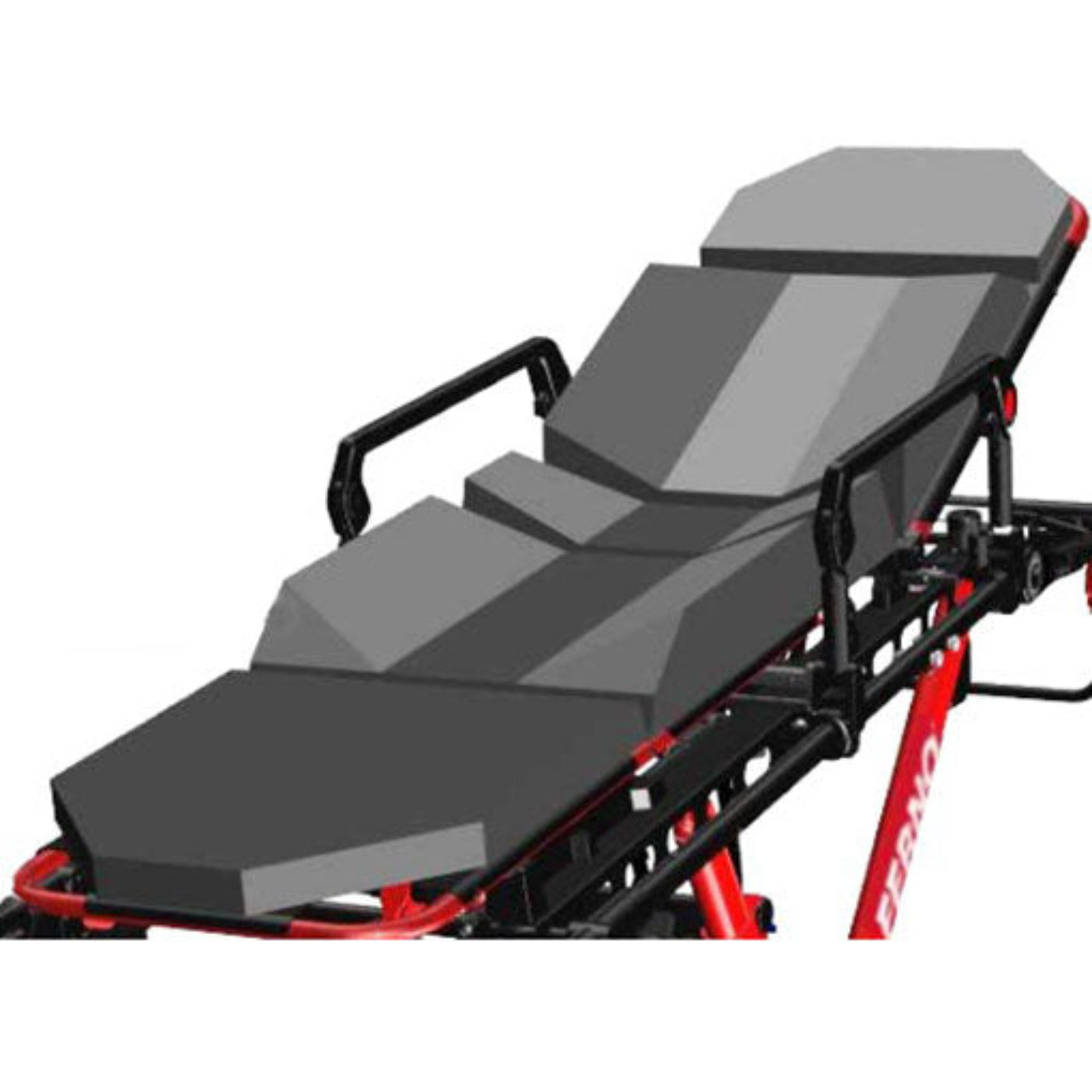 Ferno POWER X1 Bolstered Mattress - FNO-0374926