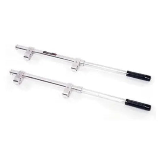 Ferno POWERFlexx Telescoping Lifting Handles - FNO-0822140