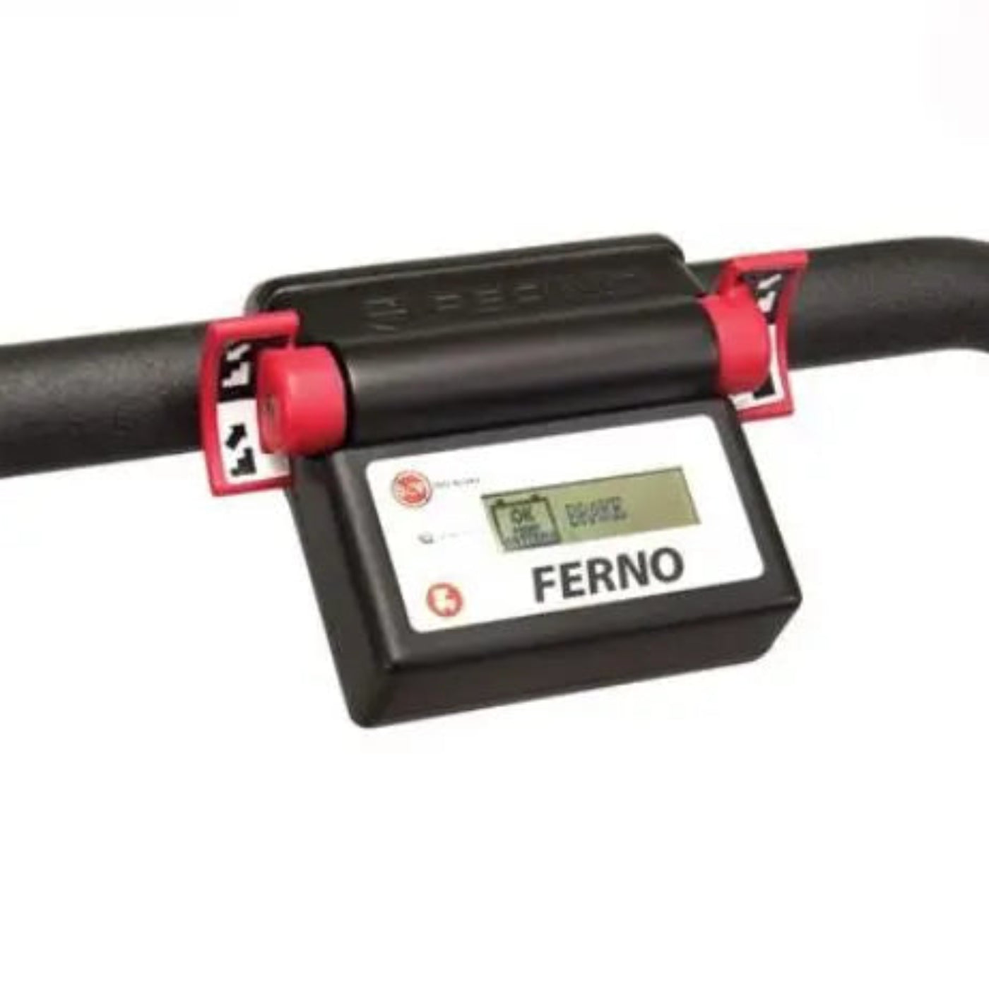 Ferno PowerTraxx Retrofit Kit - FNO-0832195