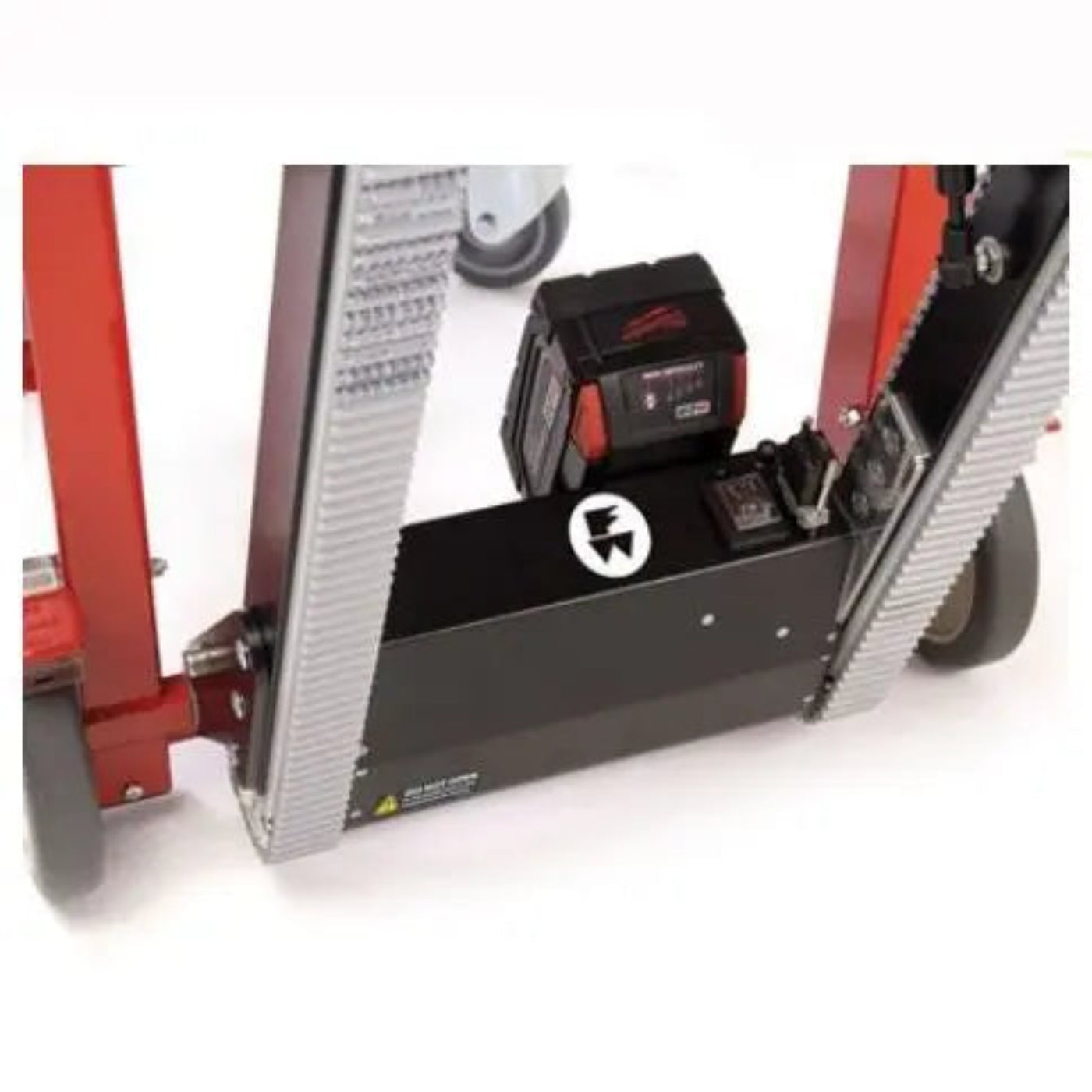 Ferno PowerTraxx Retrofit Kit - FNO-0832195