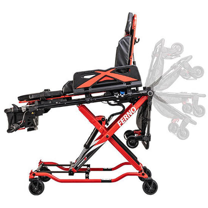 Ferno POWER X1 Ambulance Cot