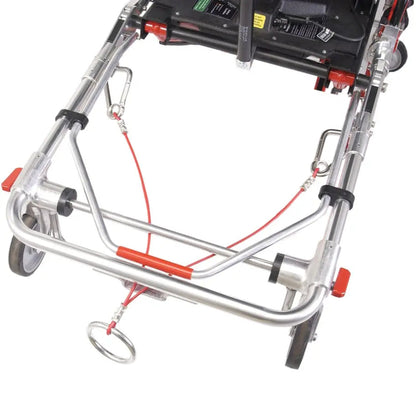 Ferno PROFlexx Bariatric Tow Package - FNO-0822121