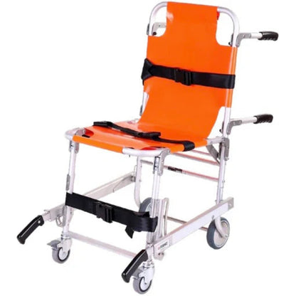 Ferno S-242 Transport Chair - FNO-0721323