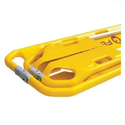 Ferno 65 Scoop EXL Stretcher Kit with Pins - FNO-00065EXLBLK