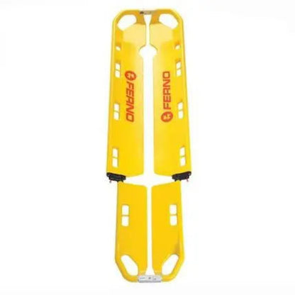 Ferno 65 Scoop EXL Stretcher Kit with Pins - FNO-00065EXLBLK