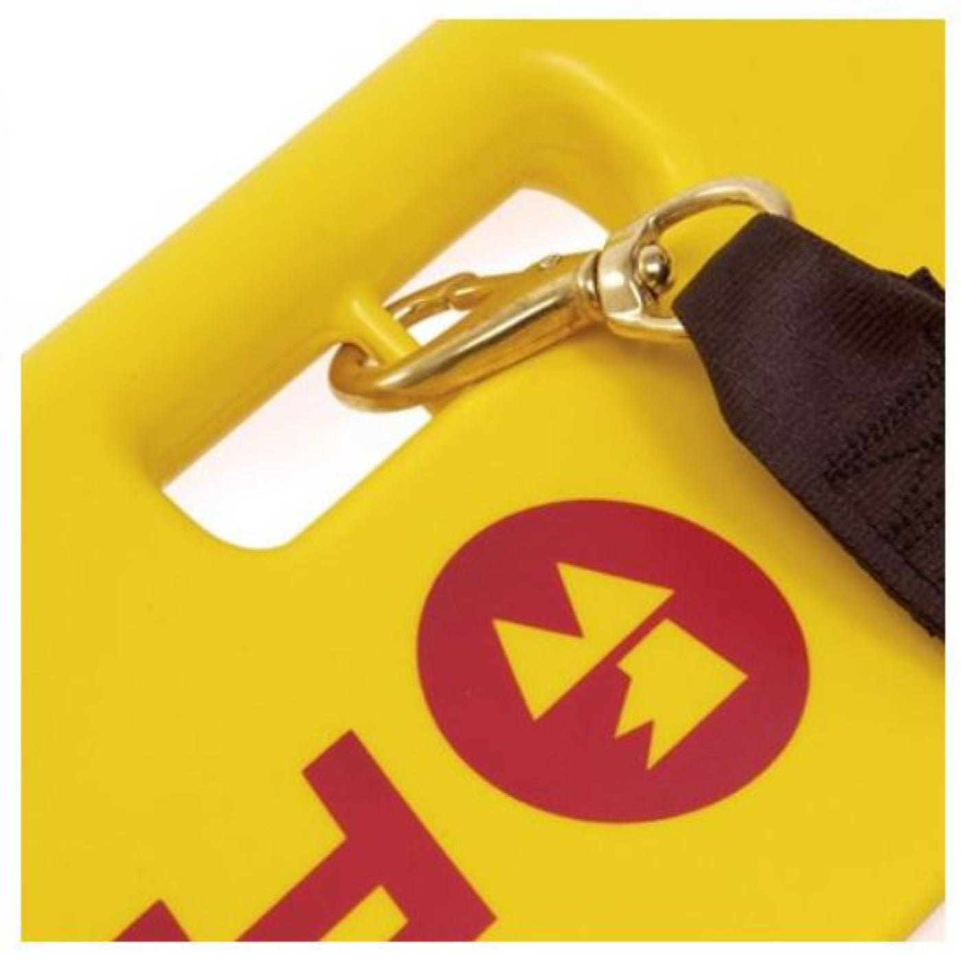 Ferno 65 Scoop EXL Stretcher with 430-P Black Restraints (3/Pack) - FNO-00065EXL