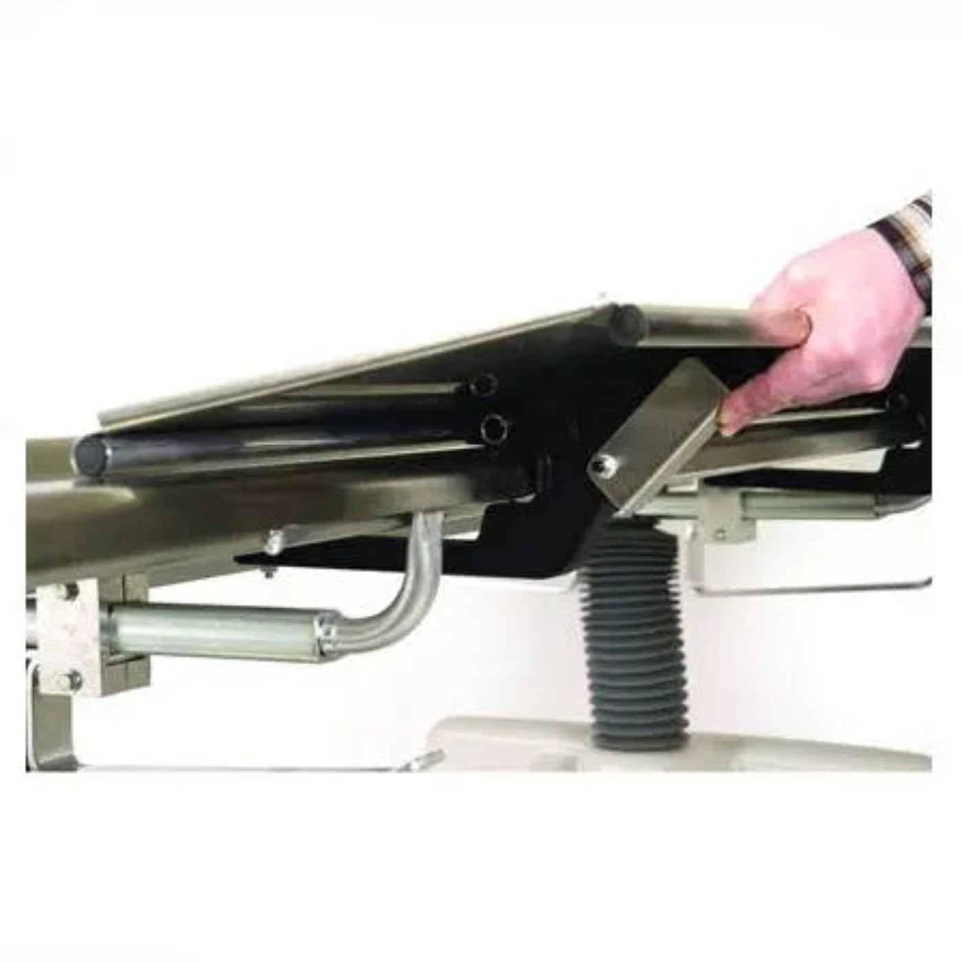 Ferno Side Extension Panel Kit (Pair) - FNO-000SEPKIT