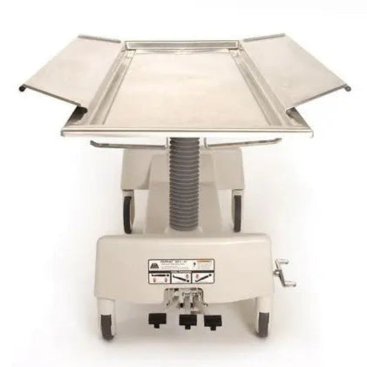 Ferno Side Extension Panel Kit (Pair) - FNO-000SEPKIT