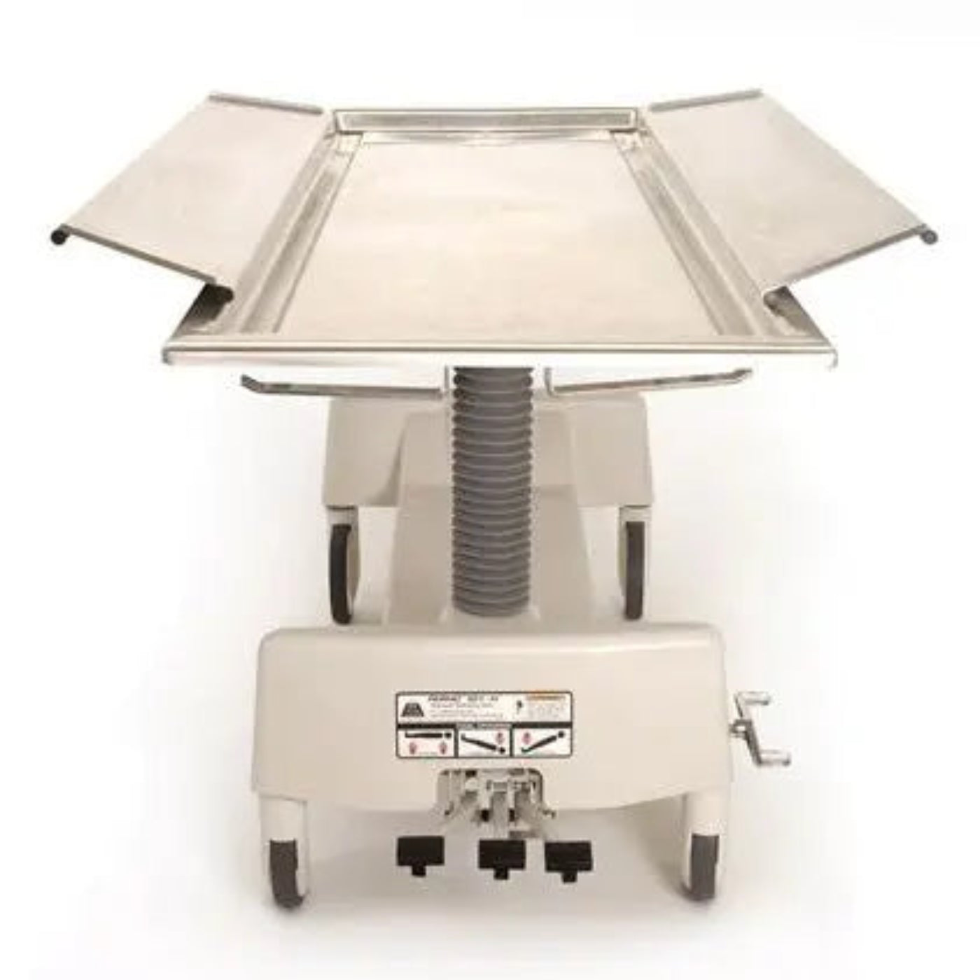 Ferno Side Extension Panel Kit (Pair) - FNO-000SEPKIT