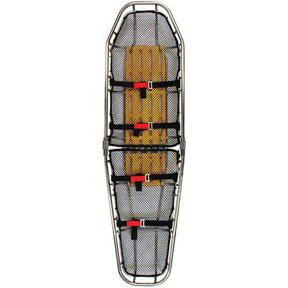 Ferno Titan Stainless Steel Basket Stretcher - FNO-RE11019999