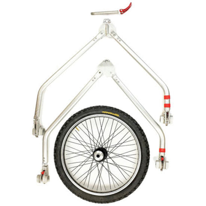 Ferno Titan-TI Tirol Kit - FNO-0832287