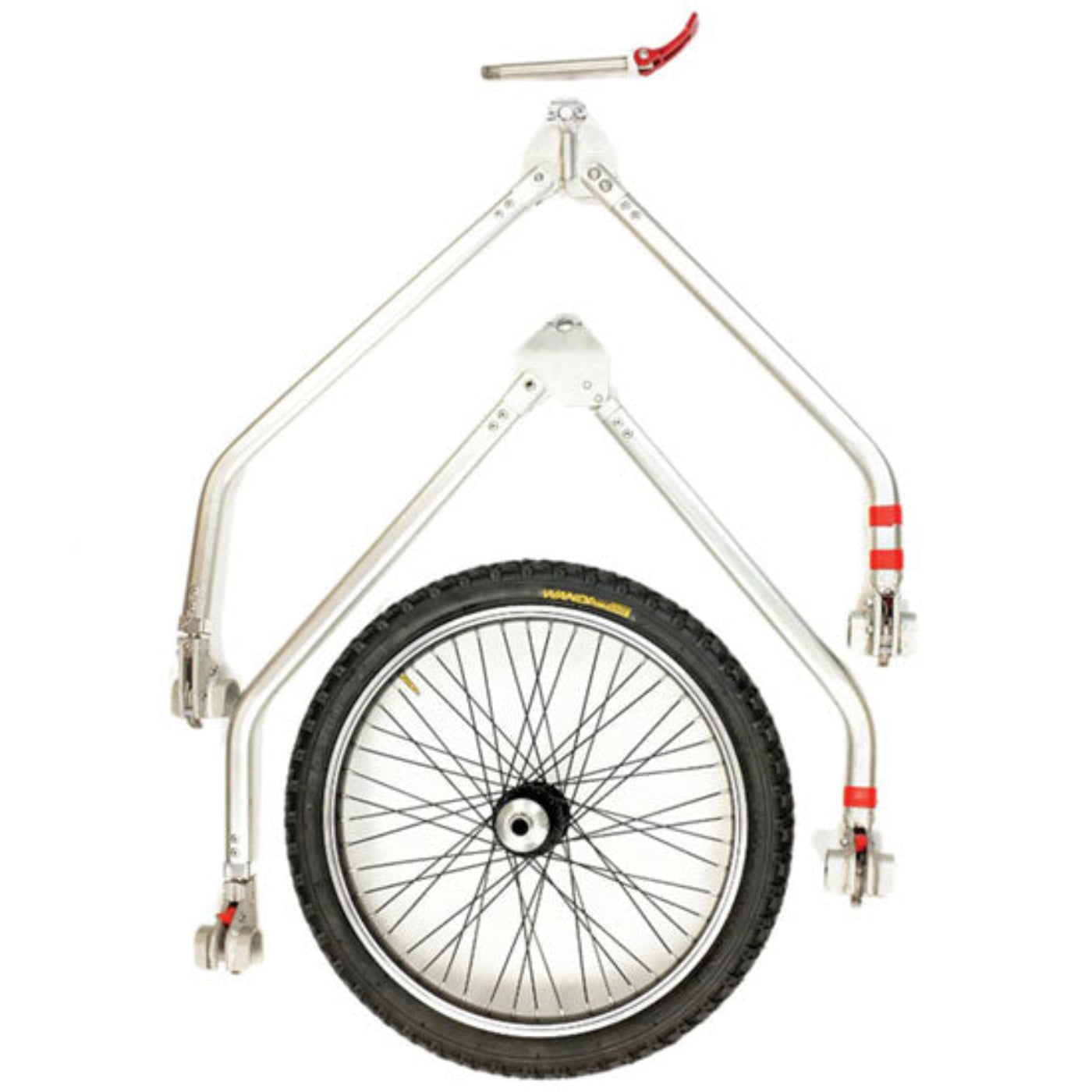 Ferno Titan-TI Tirol Kit - FNO-0832287