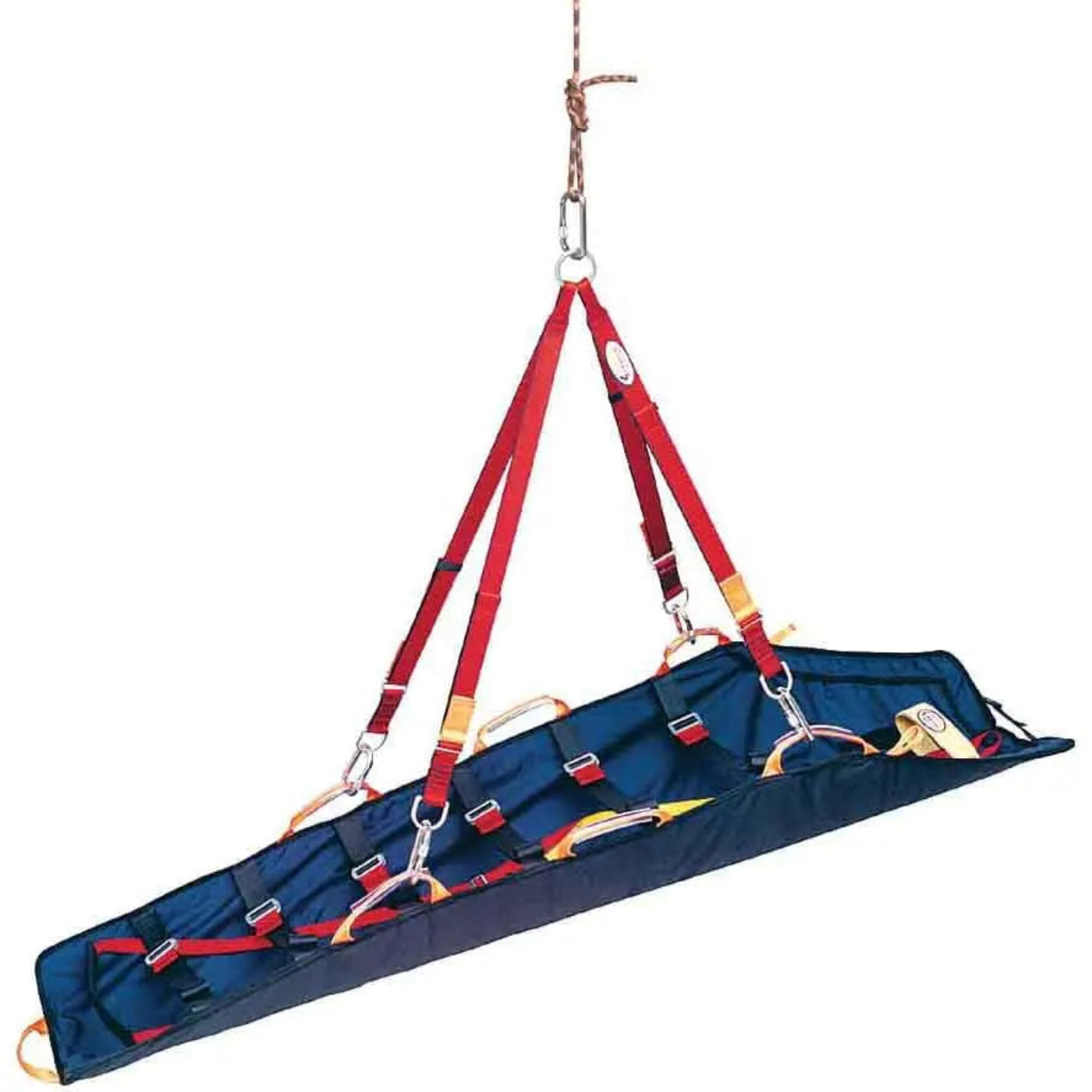 Ferno Traverse Rescue Stretcher - FNO-0107977