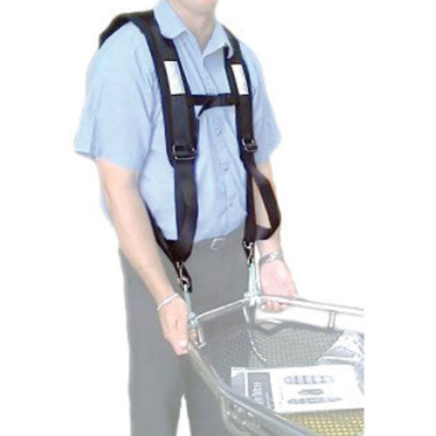 Ferno Traverse Sherpa Stretcher Shoulder Harness - FNO-0374919