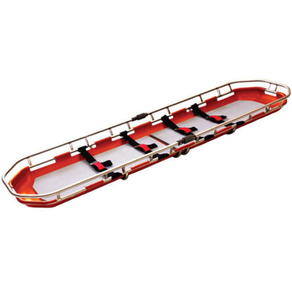 Ferno Traverse Spartan Litter - Stainless Steel - FNO-0153256