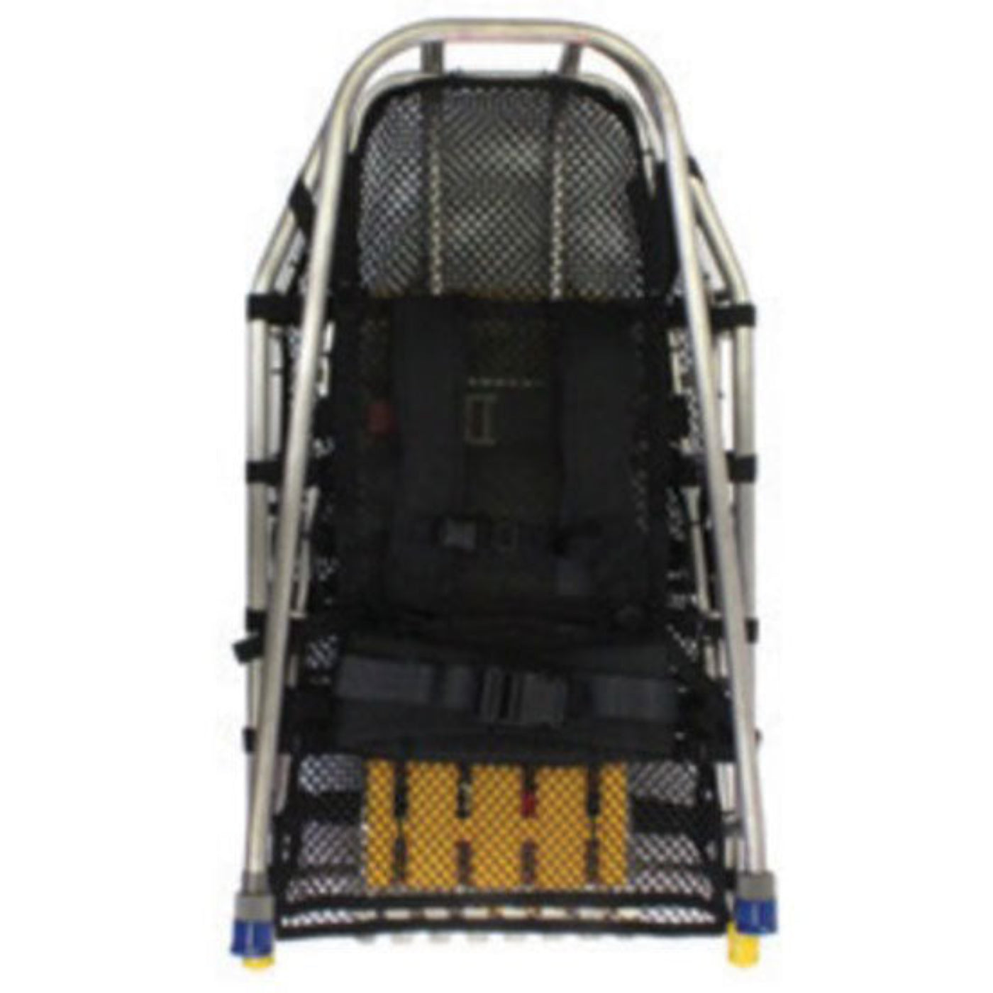 Ferno Traverse Split-Apart Stretcher Harness - FNO-0374920