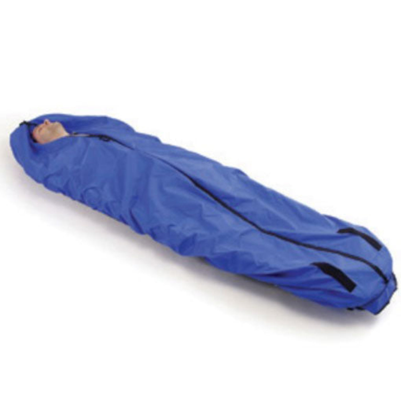 Ferno Traverse Stretcher Patient Cover - Blue - FNO-0374910
