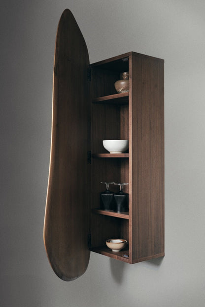 Ferm Living Feve Wall Cabinet - 1104267727