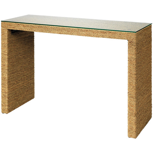 Jamie Young Freight-Min. Req. Captain Console Table -DX. 20CAPT-CONA