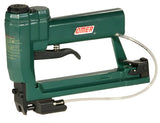 Omer Pneumatic Flexpoint Tacker with Automatic Bending Device - 53.4 AB