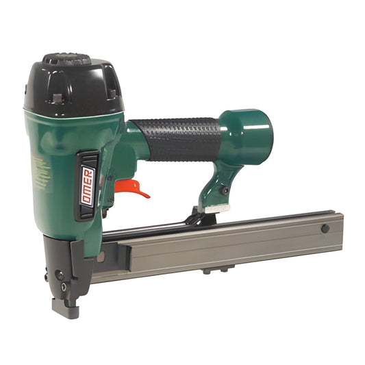 Omer 16 Gauge Wide Crown Stapler, Senco P Duo-Fast 1700 Type, 5/8" to 1-1/2" - WP.738