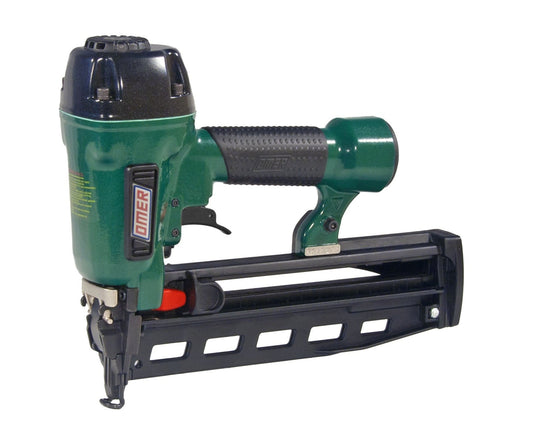 Omer 16 Gauge Brad Nailer, Up to 2-1/2" Length - B14.763