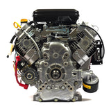 Briggs & Stratton 356447-0080-G1 Horizontal Vanguard Engine - BS,356447-0080-G1