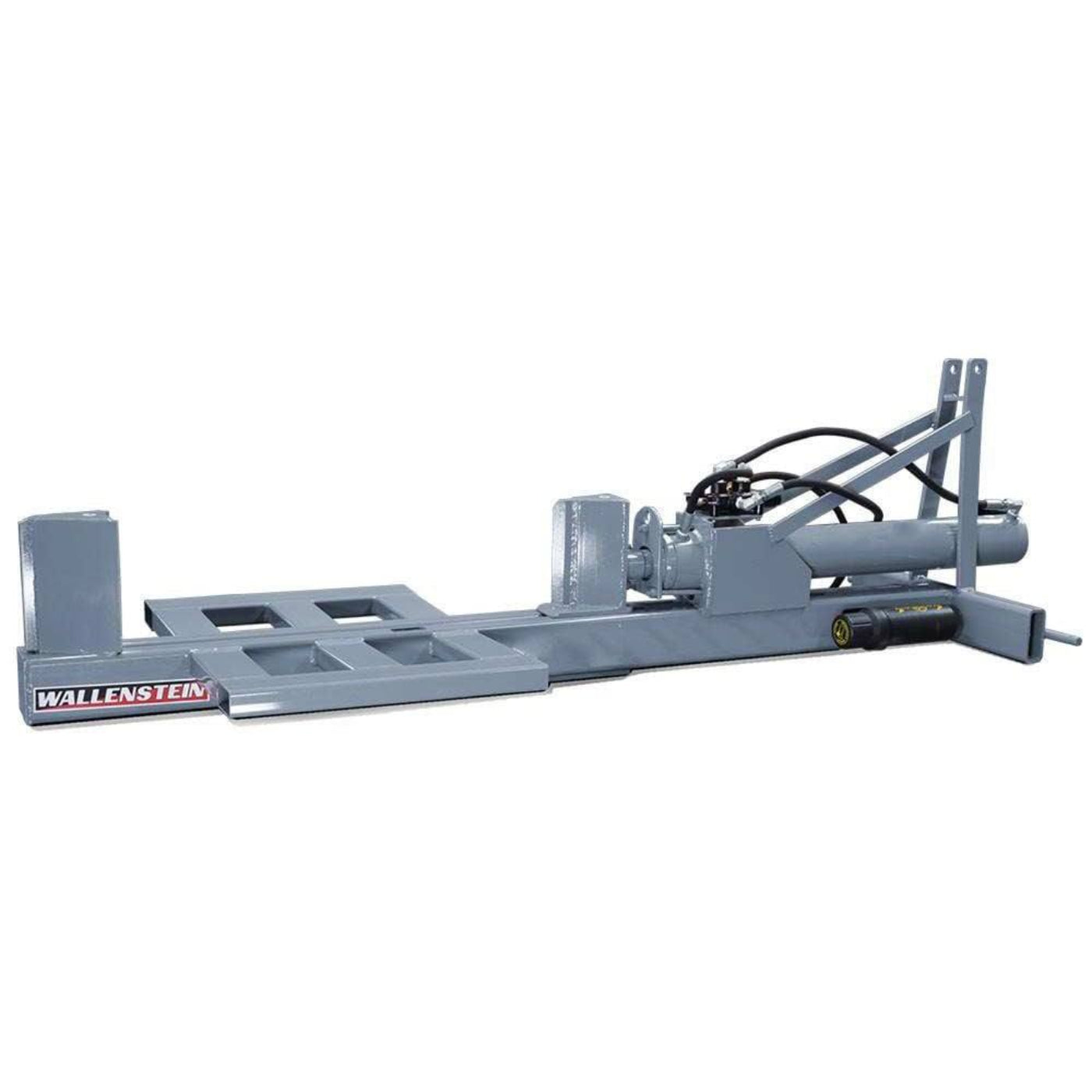 Wallenstein Hydraulic Log Splitter 25 Tons 10" Wedge - WX330