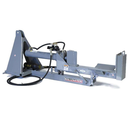 Wallenstein WX370 Hydraulic Log Splitter 20 Tons - WX370