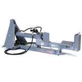 Wallenstein Hydraulic Log Splitter 20 Tons - WX370