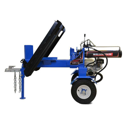 Wallenstein WXR720 Log Splitting Trailer 196CC Honda