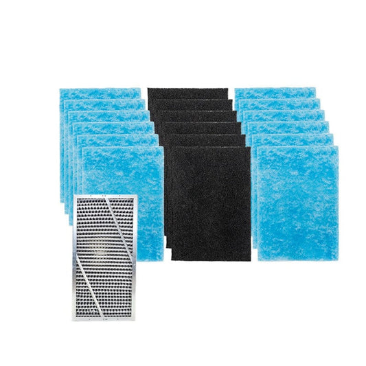 MatrixAir Filter Kit for MaxMount1000 Smoke Eater - FK-M10