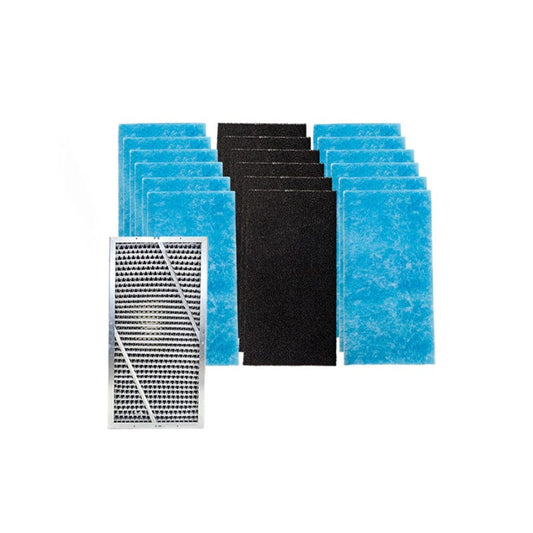 MaxtrixAir Filter Kit for CeilingMount200 Smoke Eater