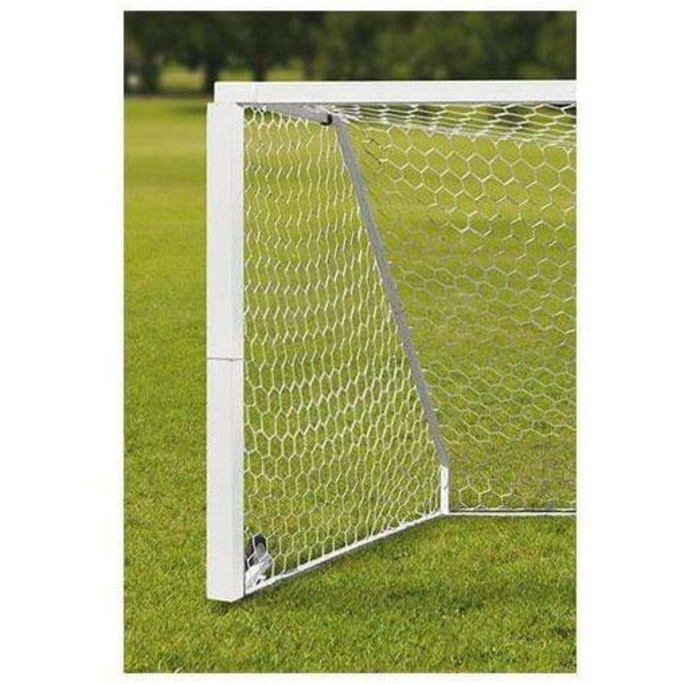 First Team 30" Soccer Post Upright Padding FT4030S