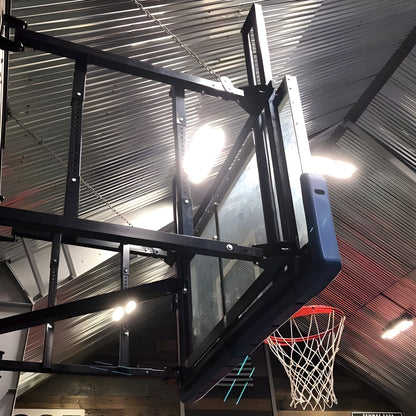 First Team 36"x62" Basketball Backboard Height Adjuster - FT310