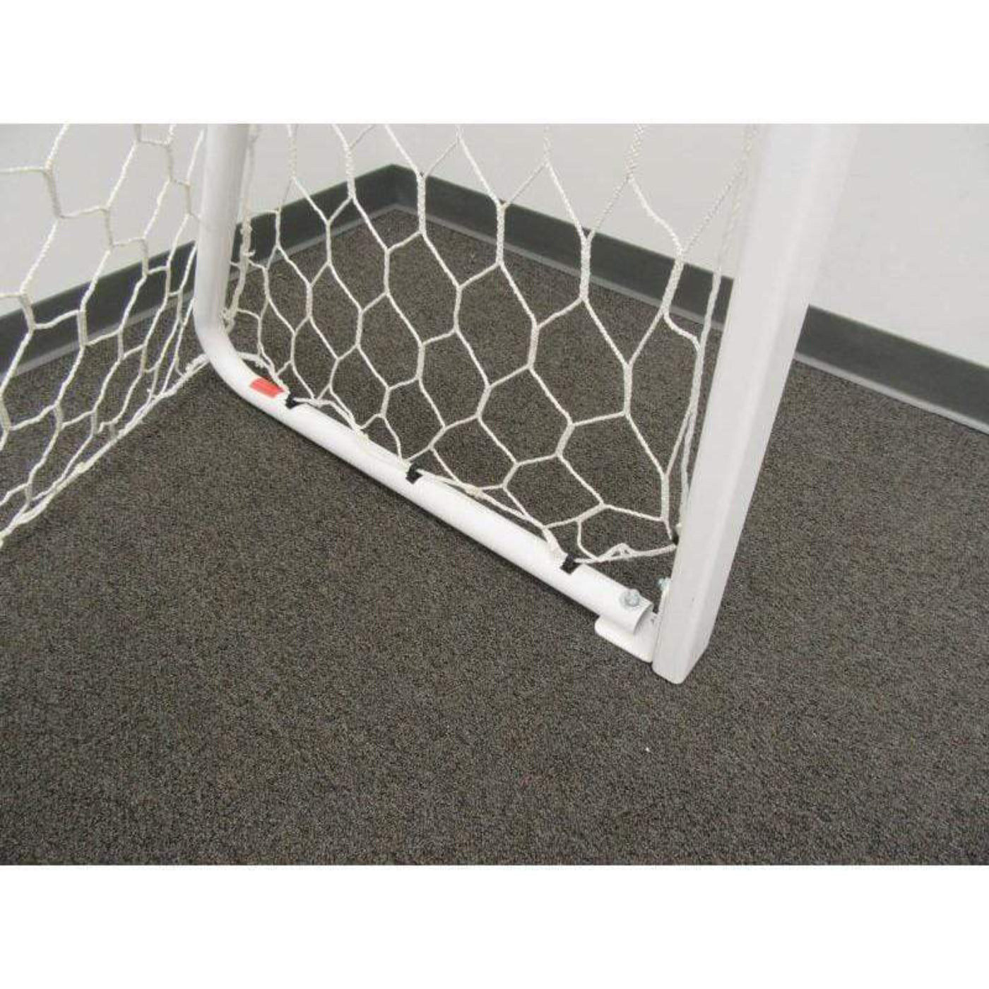 First Team 4' x 6' Free Kick Youth Backyard Folding Soccer Goal FT4014 - Free Kick