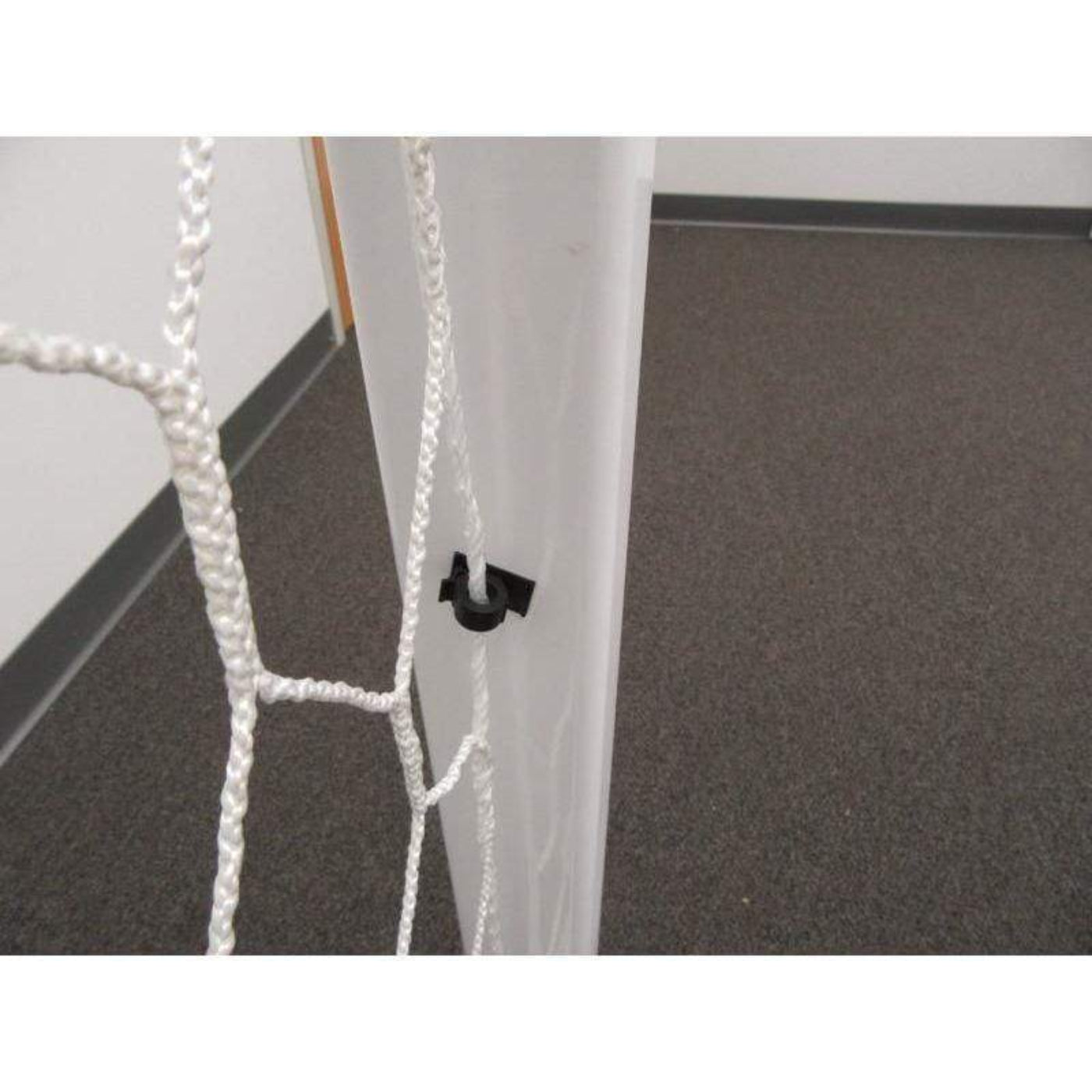 First Team 4' x 6' Free Kick Youth Backyard Folding Soccer Goal FT4014 - Free Kick