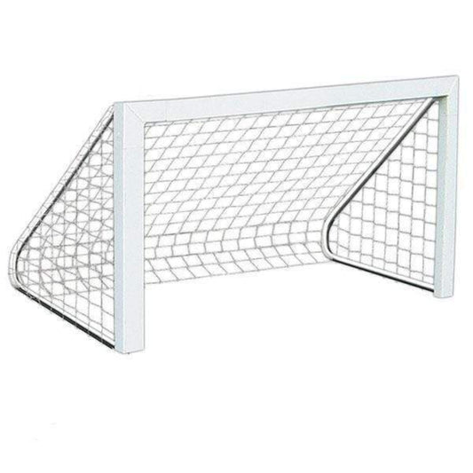 First Team 4' x 6' Free Kick Youth Backyard Folding Soccer Goal FT4014 - Free Kick