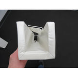 First Team 48" Soccer Post Upright Padding - FT4048S