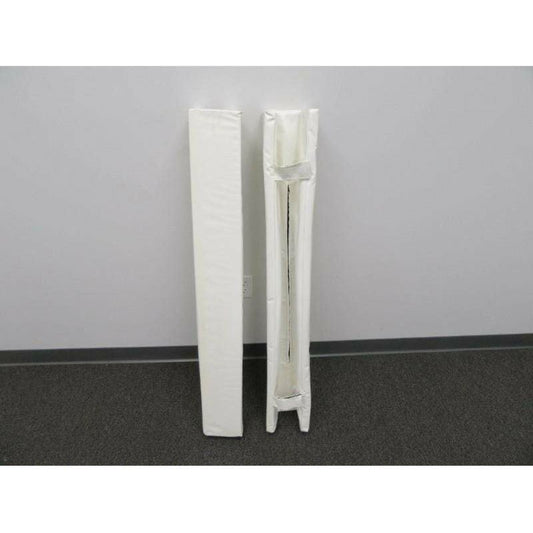 First Team 48" Soccer Post Upright Padding FT4048S - FT4048S