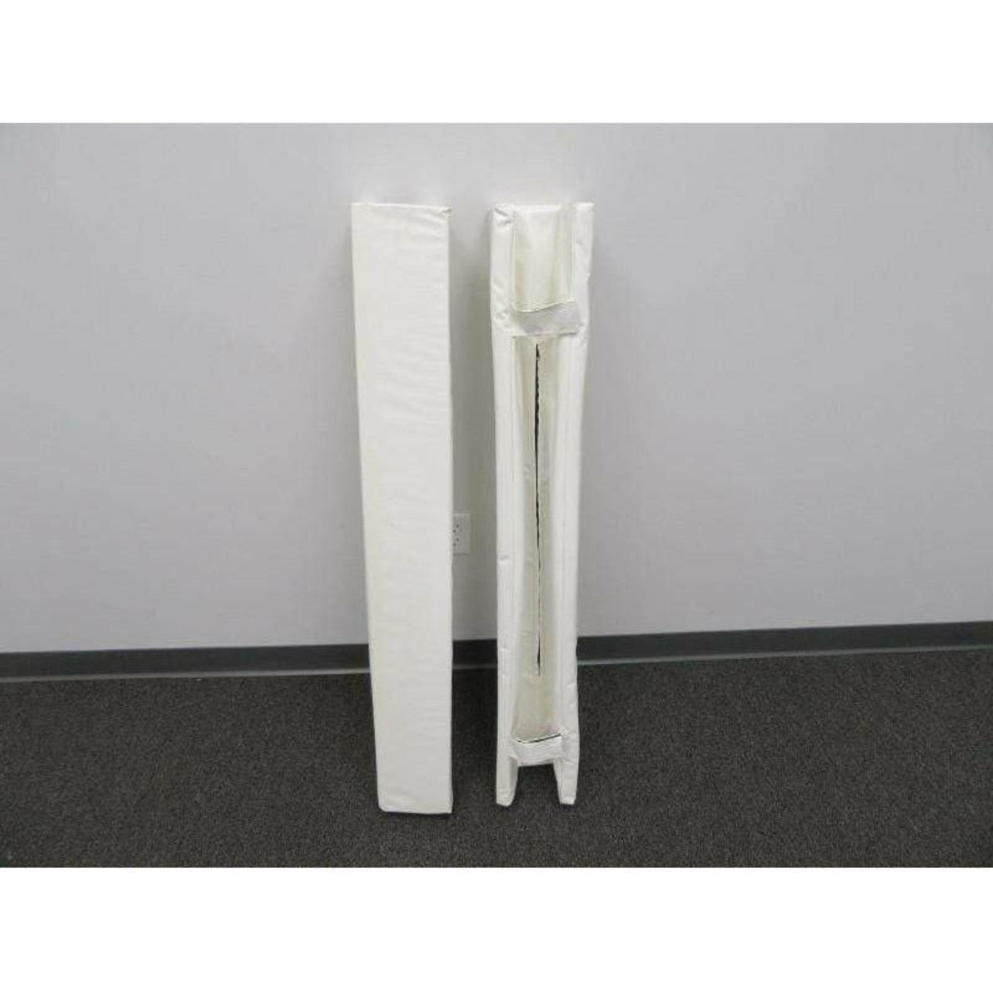 First Team 48" Soccer Post Upright Padding FT4048S - FT4048S