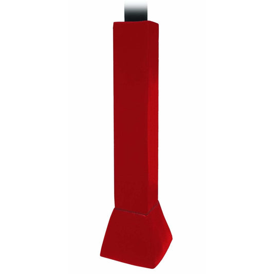 First Team 6"X8" Deluxe Pole & Gusset Pad for Crank Adjust Poles FT80 - FT80