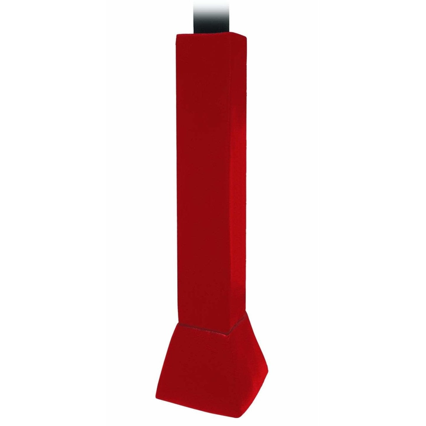 First Team 6"X8" Deluxe Pole & Gusset Pad for Crank Adjust Poles FT80 - FT80